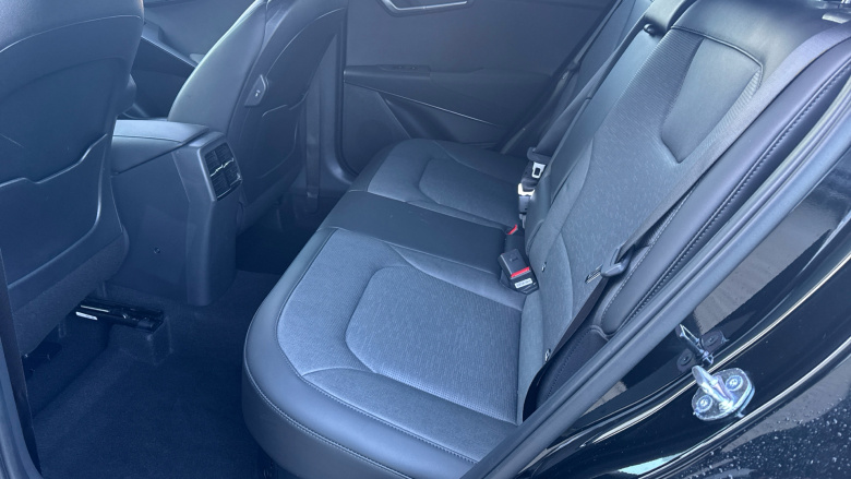 Kia Niro 1.6 GDi 127 Hybrid 4 5dr DCT Hybrid Estate